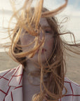 Simone Gold-Plated Choker