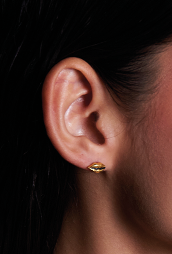 Surreal Piercing Earrings 