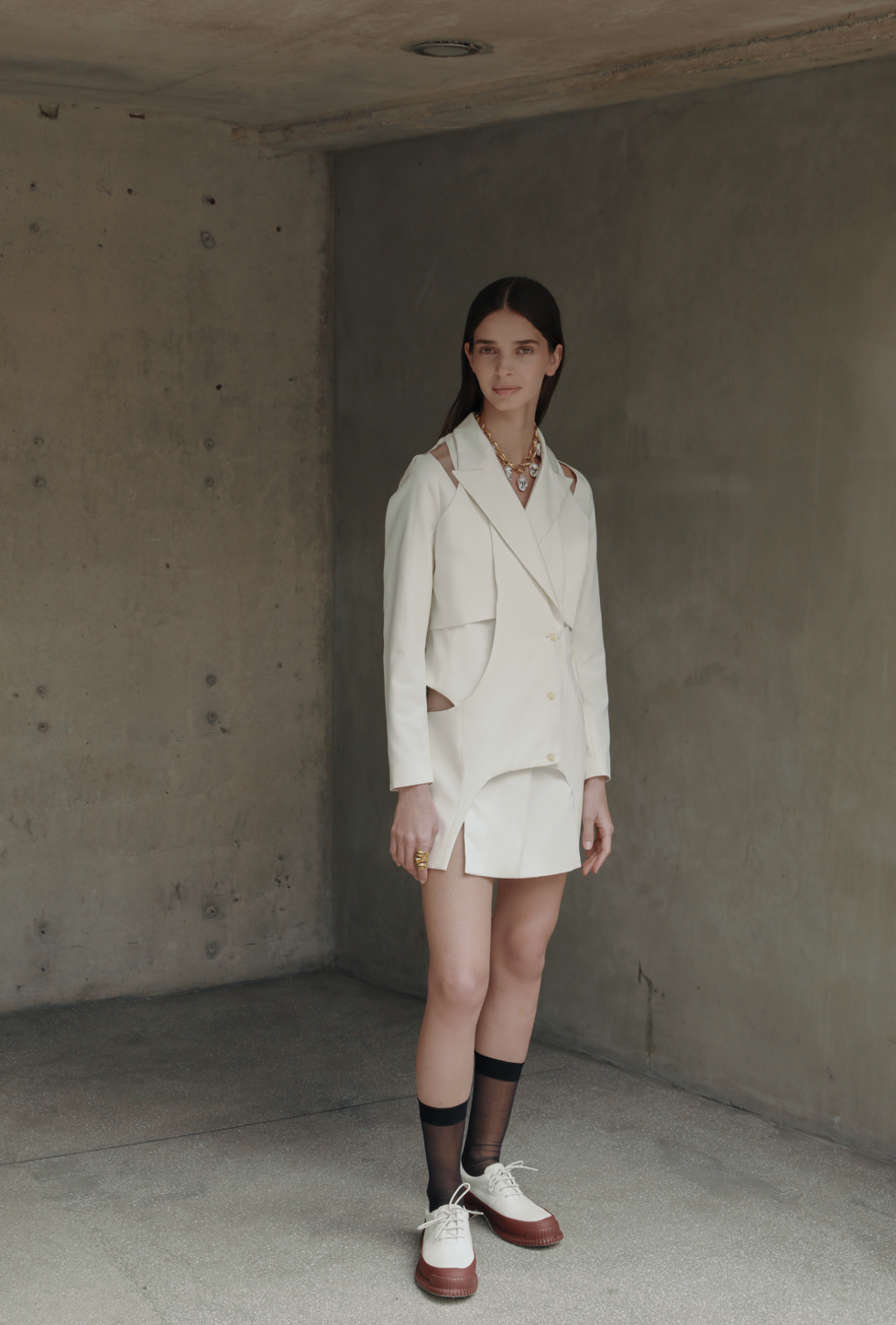 Blazer Horla